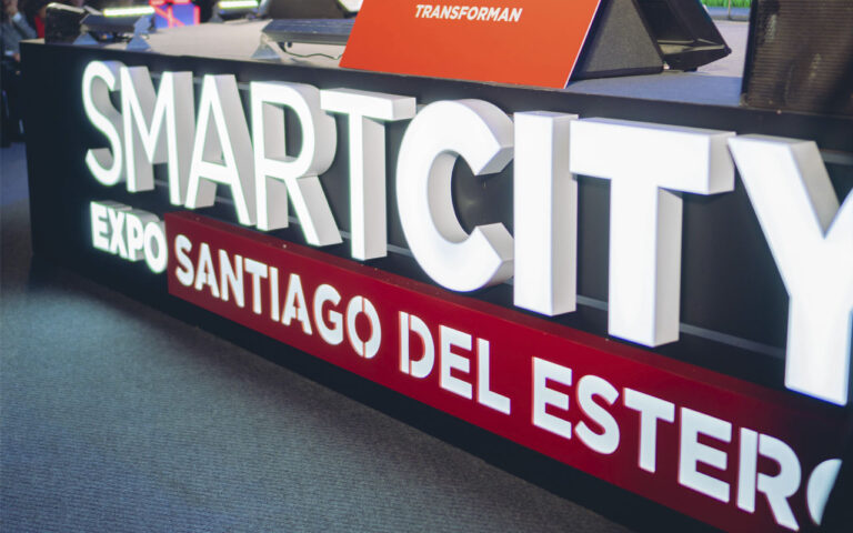 Participación del Ente Regulador en la Exposición Smart City 2024